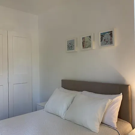 Divcimonte Apartament