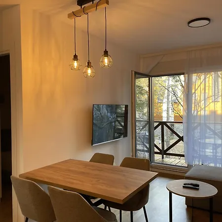 Apartament Divcimonte Divčibare