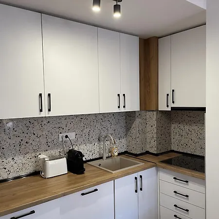 Divcimonte Apartment