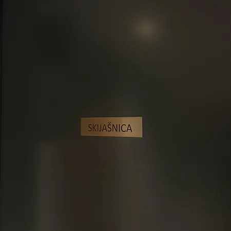 Apartament Divcimonte