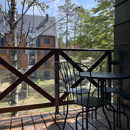 Apartament Divcimonte Divčibare