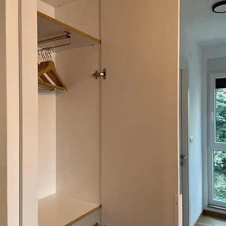 Divcimonte Apartament *