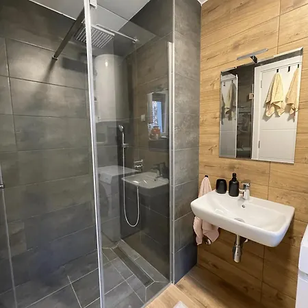 Apartament Divcimonte *