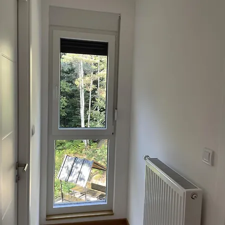Divcimonte Apartment
