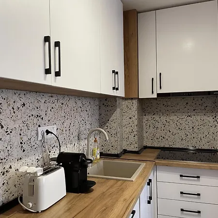Divcimonte Apartment *