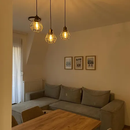 Apartment Divcimonte Divcibare