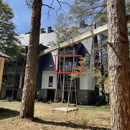 公寓 Divcimonte Divčibare