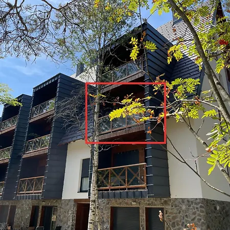 Divcimonte Apartment *
