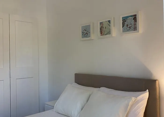 Divcimonte Апартаменты