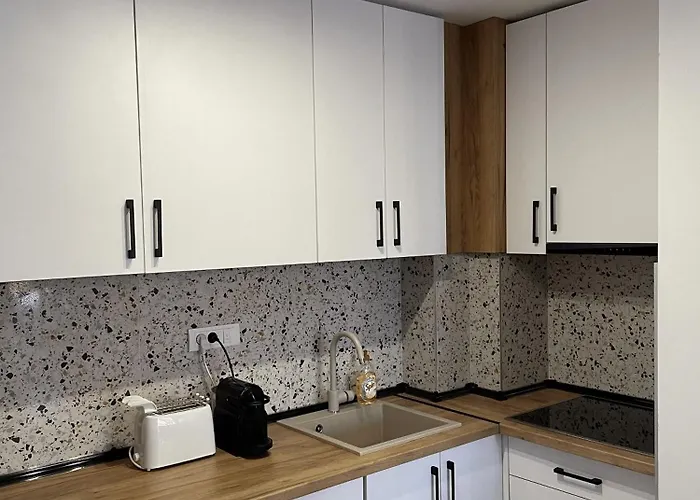 Divcimonte Апартаменты