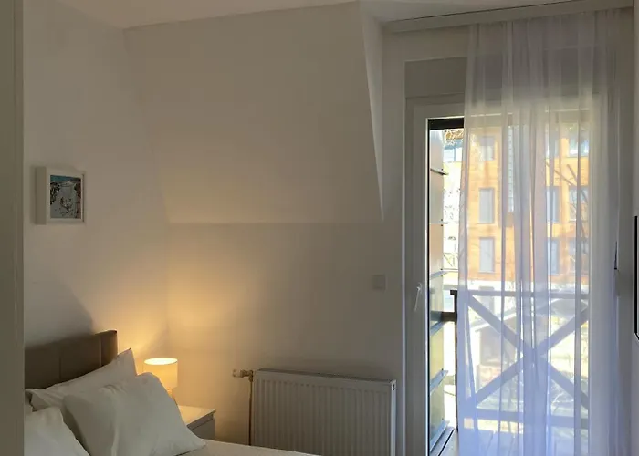 Апартаменты Divcimonte