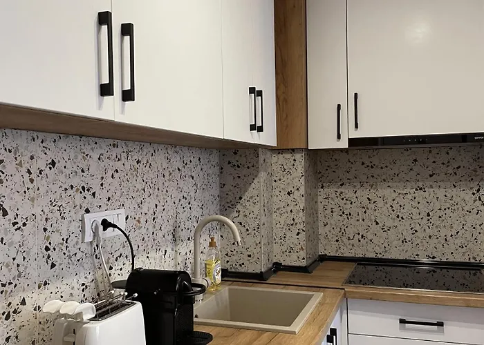 Divcimonte Апартаменты *