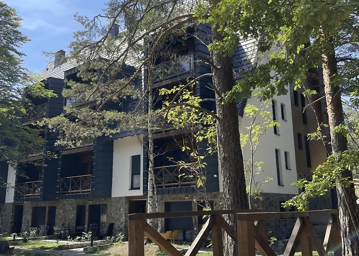 Апартаменты Divcimonte *