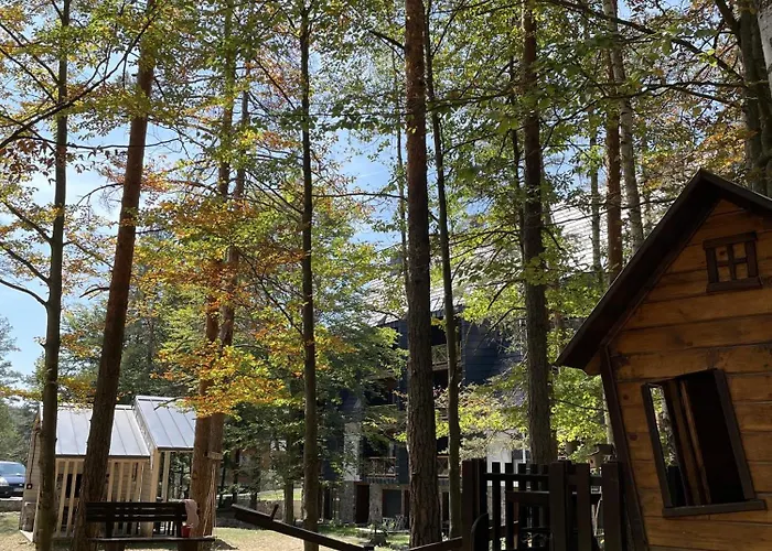 Divcimonte Апартаменты