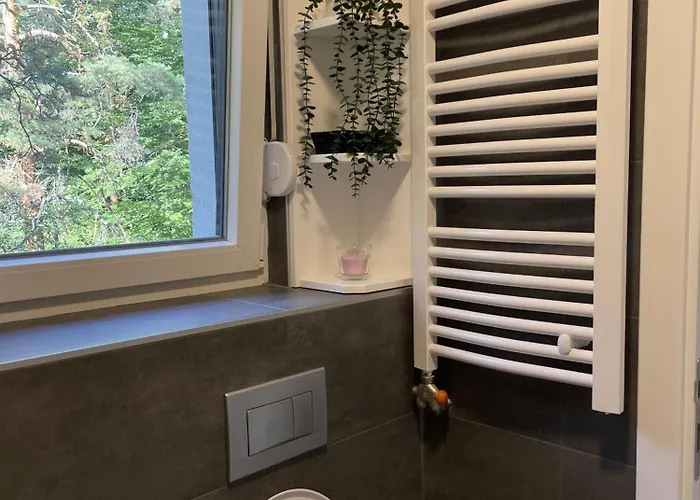 Апартаменты Divcimonte *