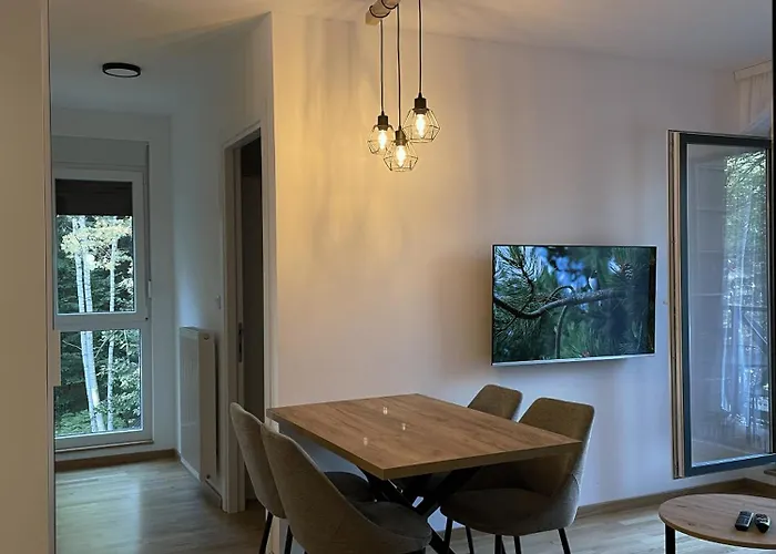 Divcimonte Апартаменты